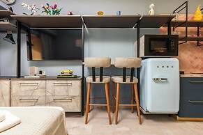 ap boutique apartments