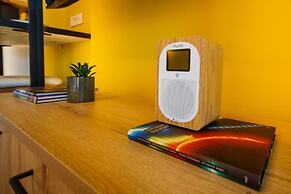 ap boutique apartments