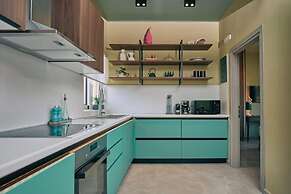 ap boutique apartments
