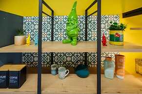 ap boutique apartments