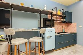 ap boutique apartments