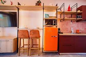 ap boutique apartments