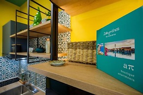ap boutique apartments