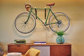 ap boutique apartments