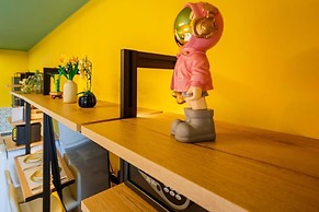 ap boutique apartments