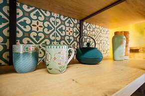 ap boutique apartments