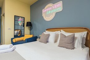 ap boutique apartments