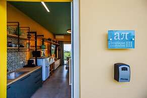 ap boutique apartments