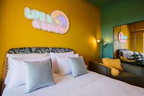 ap boutique apartments