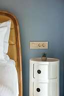 ap boutique apartments