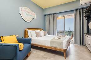 ap boutique apartments