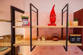 ap boutique apartments
