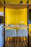 ap boutique apartments