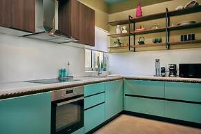 ap boutique apartments