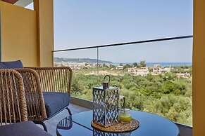 ap boutique apartments