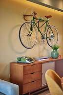 ap boutique apartments