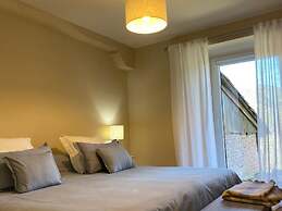 apartamentos calm and nature