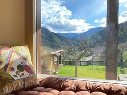 apartamentos calm and nature
