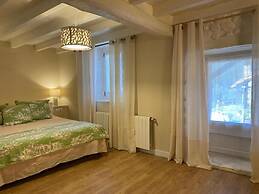 apartamentos calm and nature