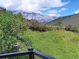 apartamentos calm and nature