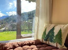 apartamentos calm and nature
