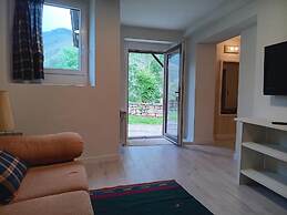 apartamentos calm and nature