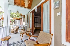 Little House Boutique Bali