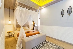 Little House Boutique Bali