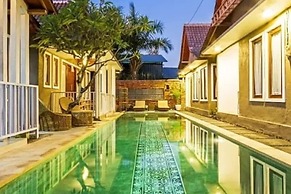 Little House Boutique Bali