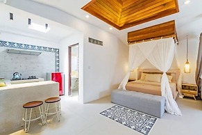 Little House Boutique Bali