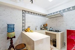 Little House Boutique Bali