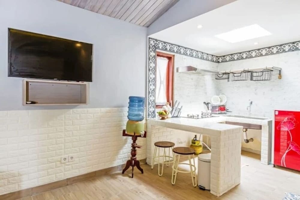 Little House Boutique Bali