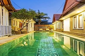 Little House Boutique Bali