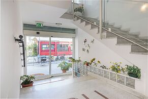 Hotel Santiago