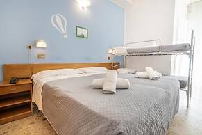 Hotel Santiago