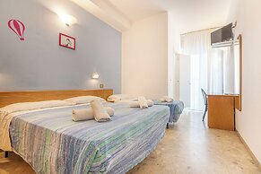 Hotel Santiago