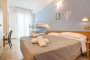 Hotel Santiago
