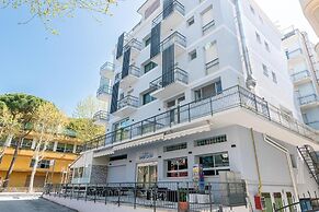 Hotel Santiago