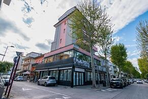 Hotel John