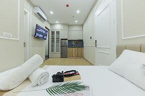 Palette Ngoc Ha Luxury Residence
