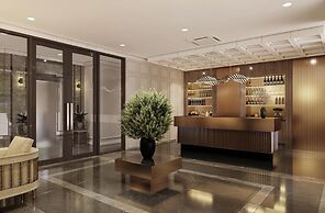 Palette Ngoc Ha Luxury Residence