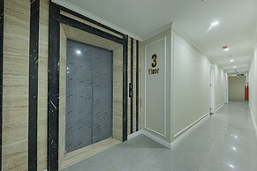 Palette Ngoc Ha Luxury Residence