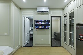 Palette Ngoc Ha Luxury Residence