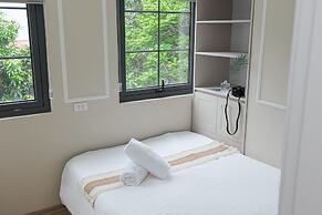 Palette Ngoc Ha Luxury Residence