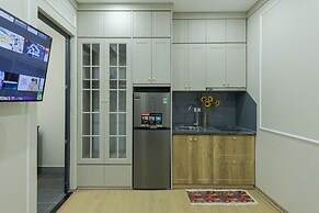 Palette Ngoc Ha Luxury Residence