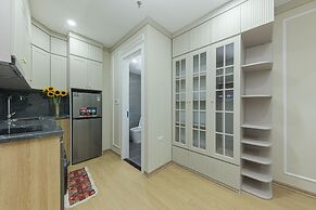 Palette Ngoc Ha Luxury Residence
