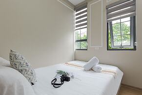 Palette Ngoc Ha Luxury Residence
