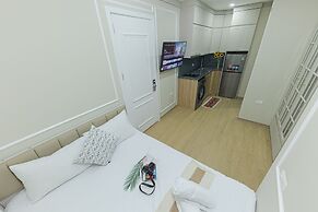 Palette Ngoc Ha Luxury Residence
