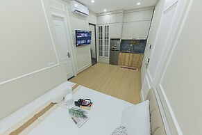 Palette Ngoc Ha Luxury Residence