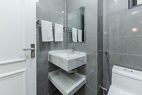 Palette Ngoc Ha Luxury Residence